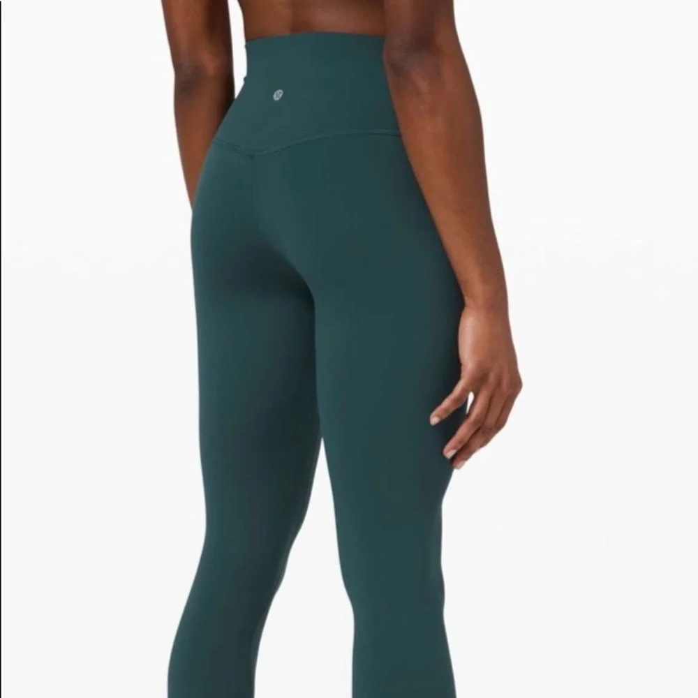 NWT Lululemon Align Pant 28” - Picture 2 of 7